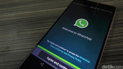 Pemilik 3 iPhone Ini Nggak Akan Bisa Lagi Pakai WhatsApp pada 2025