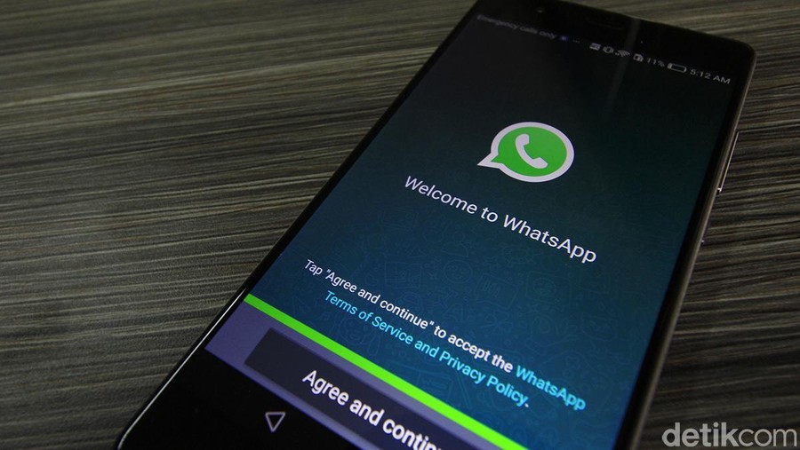 WhatsApp