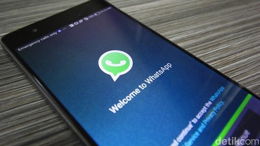 img-title Waspada, Ini 3 Tanda Nomor WhatsApp Bisa Dikloning & Dibajak