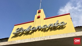 Lokananta, Sejarah yang Tak Ingin Dilupakan
