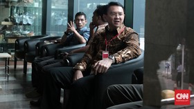 Pemda DKI Genjot Normalisasi Kali Cipinang