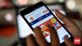 Warga RI Ternyata Suka Belanja Online Dibantu AI, Ini Alasannya