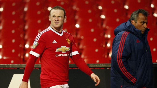 Setelah sempat dibatalkan akibat ditemukannya 'paket mencurigakan diduga bom', akhirnya laga Manchester United versus AFC Bournemouth akan digelar Selasa (17/5)