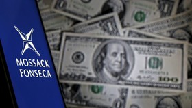 Teknisi Mossack Fonseca Ditahan Terkait Panama Papers
