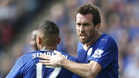 Produser Film Kepincut Kisah Skuat Leicester Difilmkan