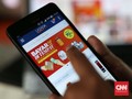 Lazada Akui E-Commerce C2C Sulit Halau Barang Palsu