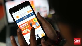 Pakar Buka Suara soal Kebocoran Data Pengguna Lazada-Cermati