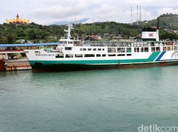 Pengumuman! Aturan Gaji Awak Kapal Terbit, Segini Besarannya