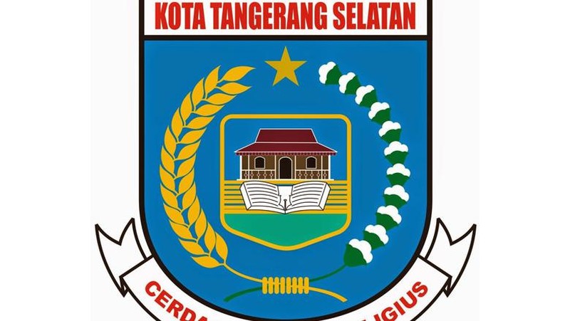 Inspektorat Kota Tangerang Selatan adalah Satuan Kerja Perangkat Daerah (SKPD) di dalam pemerintahan Kota Tangerang Selatan