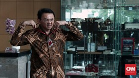 Ahok: Permintaan BPK seperti Makan Buah Simalakama