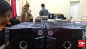 Para Pemberi Napas Kebangkitan Lokananta