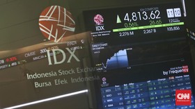 Delta: Jumlah Saham Pemprov DKI Berubah karena Penggabungan