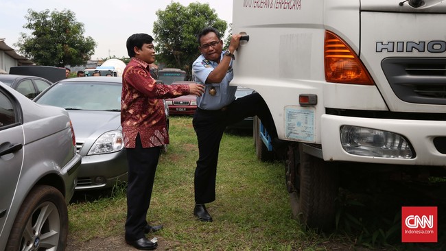 Kunjungan Pansus Angket KPK yang dipimpin politikus Golkar Agun Gunandjar ke Lapas Sukamiskin, besok, akan didampingi Dirjen PAS I Wayan Dusak.