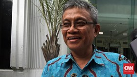 Ekonom Senior Sebut Aset Perbankan Syariah RI Bisa Tembus Rp1.000 T