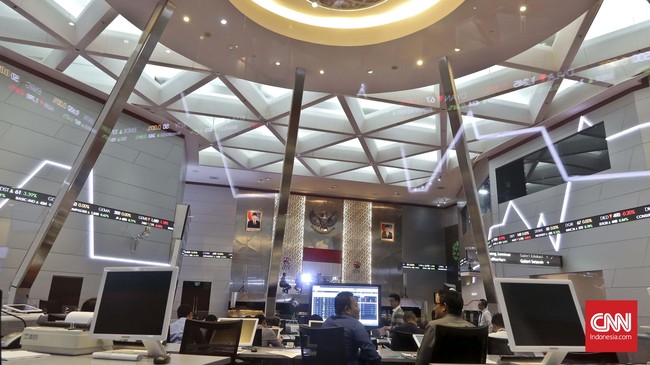 Dengan harga Rp300 per saham, maka perusahaan furnitur tersebut hanya akan meraup dana sebesar Rp62,1 miliar dari IPO yang digelar.