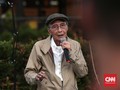 Sapardi Djoko Damono, Sang Pencipta Hujan Bulan Juni