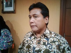 Pengusaha Resah Tunggu Kepastian Moratorium Kepailitan-PKPU