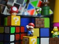 Taman Hiburan Super Nintendo World Dibuka Pekan Ini