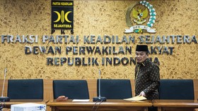 PKS Sebut Darurat Sipil Corona Opsi Menakutkan bagi Rakyat