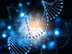 Sebagian Manusia Bawa DNA dari Leluhur yang Misterius