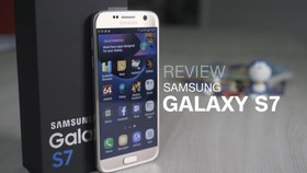 Samsung Perbaiki Masalah Galaxy S7 dan S7 Edge