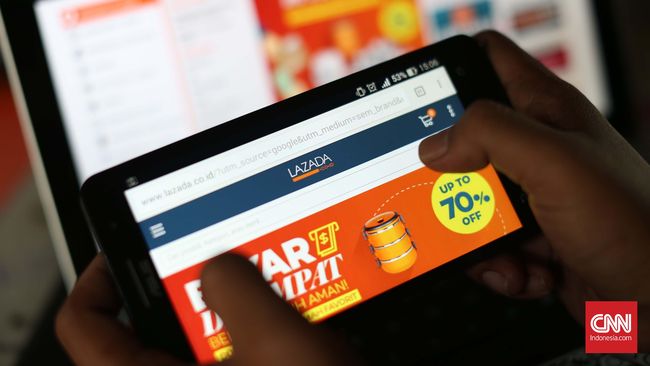 Perusahaan Modal Ventura Amerika Berminat Danai Start Up RI Pada 2030, sektor ekonomi digital di Indonesia ditaksir bernilai US$130 miliar.