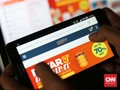 Lazada Targetkan Penjual Capai 40 Persen Total Omzet Tahunan