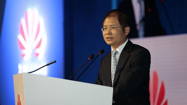 Huawei mempunyai strategi besar di industri telekomunikasi yakni cloudification. Apa itu?
