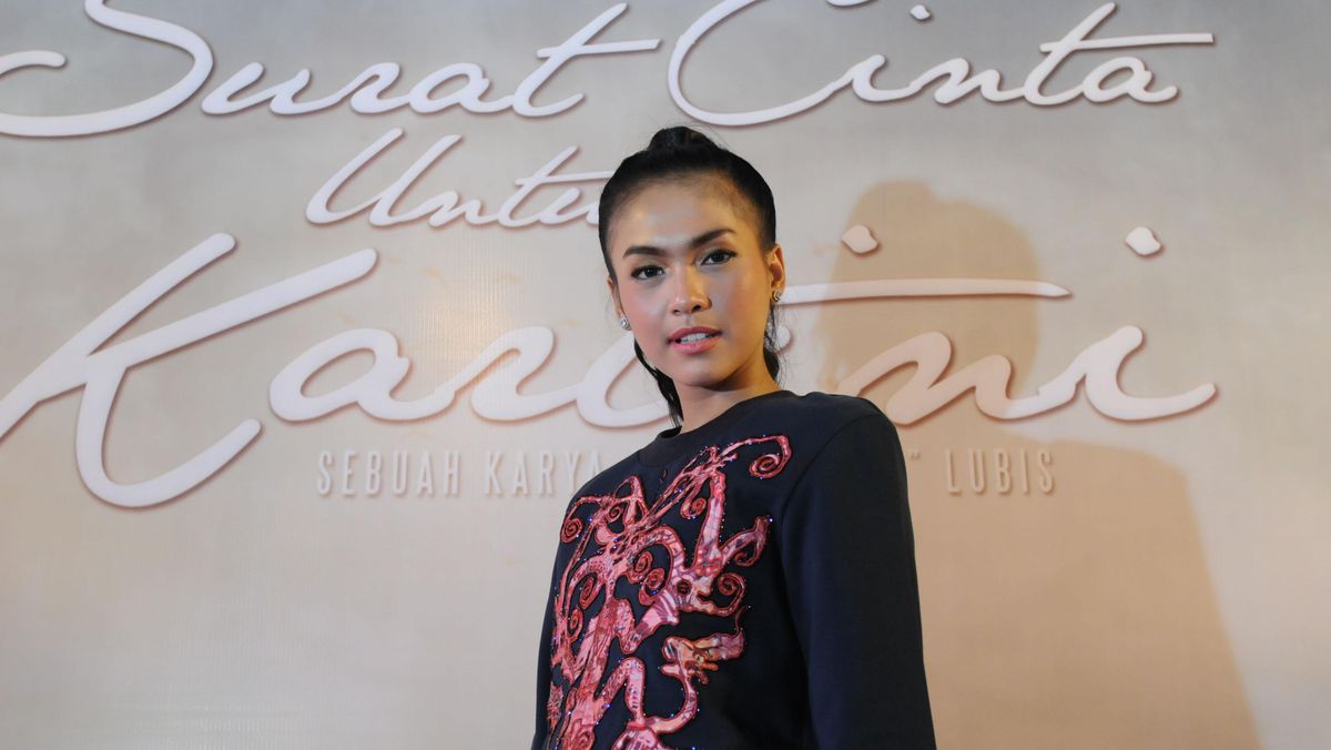 Milfning yaqindan olingan surati