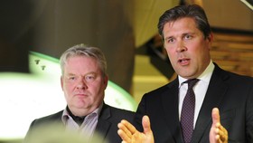 Menkeu Islandia Tak Mau Mundur Terkait Panama Papers