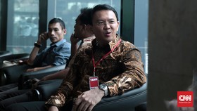 Ahok Cuek Ada Temuan Perubahan Kerugian RS Sumber Waras
