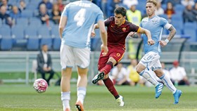 Diego Perotti: AS Roma Pantas Menang Lawan Bologna