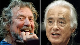 Led Zeppelin Bantah 'Stairway to Heaven' Hasil Jiplakan
