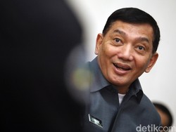Kata Menhan soal Pertemuan di Kediaman Prabowo Sore Ini