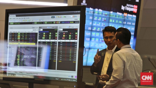 Lebih jelasnya, pemegang saham yang tidak melaksanakan rights issue akan kehilangan 6,74 persen kepemilikan atas sahamnya di Jasa Marga.