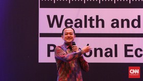 9 Dari 10 Orang Kaya Belum Memiliki Perencanaan Keuangan