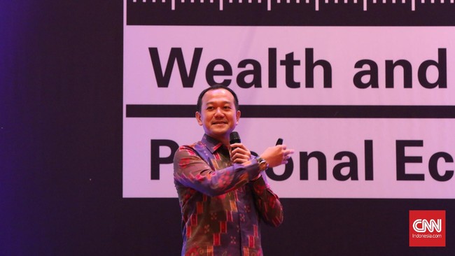 Studi yang dilakukan HSBC melansir, banyak orang belum memiliki perencanaan keuangan yang matang untuk kepemilikan rumah.
