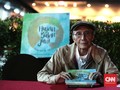 Mengenang Sajak Sapardi, Aku Ingin Hingga Hujan Bulan Juni