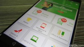 Induk Usaha JD.id Gelontorkan Jutaan Dolar ke Tokopedia?
