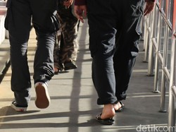 Muncul Lagi Pendaftaran Nama Citayam Fashion Week, Kini Buat Alas Kaki!