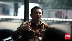 Ahok Tegaskan Warga Luar Batang Mesti Pindah ke Rusun