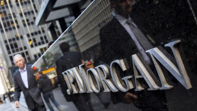 Keputusan untuk mengakhiri kerja sama dengan JP Morgan Chase Bank NA telah dibahas dalam rapat internal yang dilaksanakan pada 1 Desember lalu.