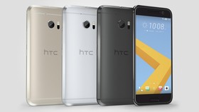 HTC Perkenalkan Ponsel Andalan Terbaru HTC 10