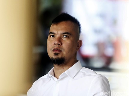 Harapan Ahmad Dhani Saat Ramadhan: Kumpul Bersama Keluarga