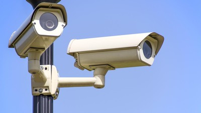 Disebut dalam Kasus Penembakan Brigadir J, Simak Cara Kerja CCTV