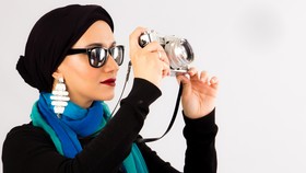 Mipster, Tren Baru Hijaber Hipster