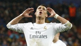 Ronaldo Kembali, ManCity Tak Ciut Nyali