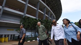 Menpora Desak AYG Masuk Revisi Keppres Asian Games 2018