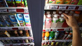 Kemenkes Telah Surati Kemenkeu Terapkan Cukai Minuman Berpemanis