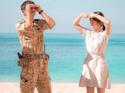 Kabar Terbaru 4 Pemeran Utama Drama Descendants of the Sun